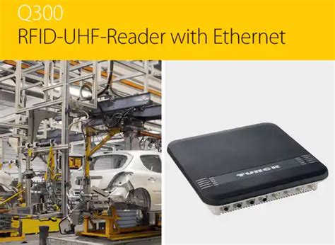 turck rfid reader writer|turck rfid solutions.